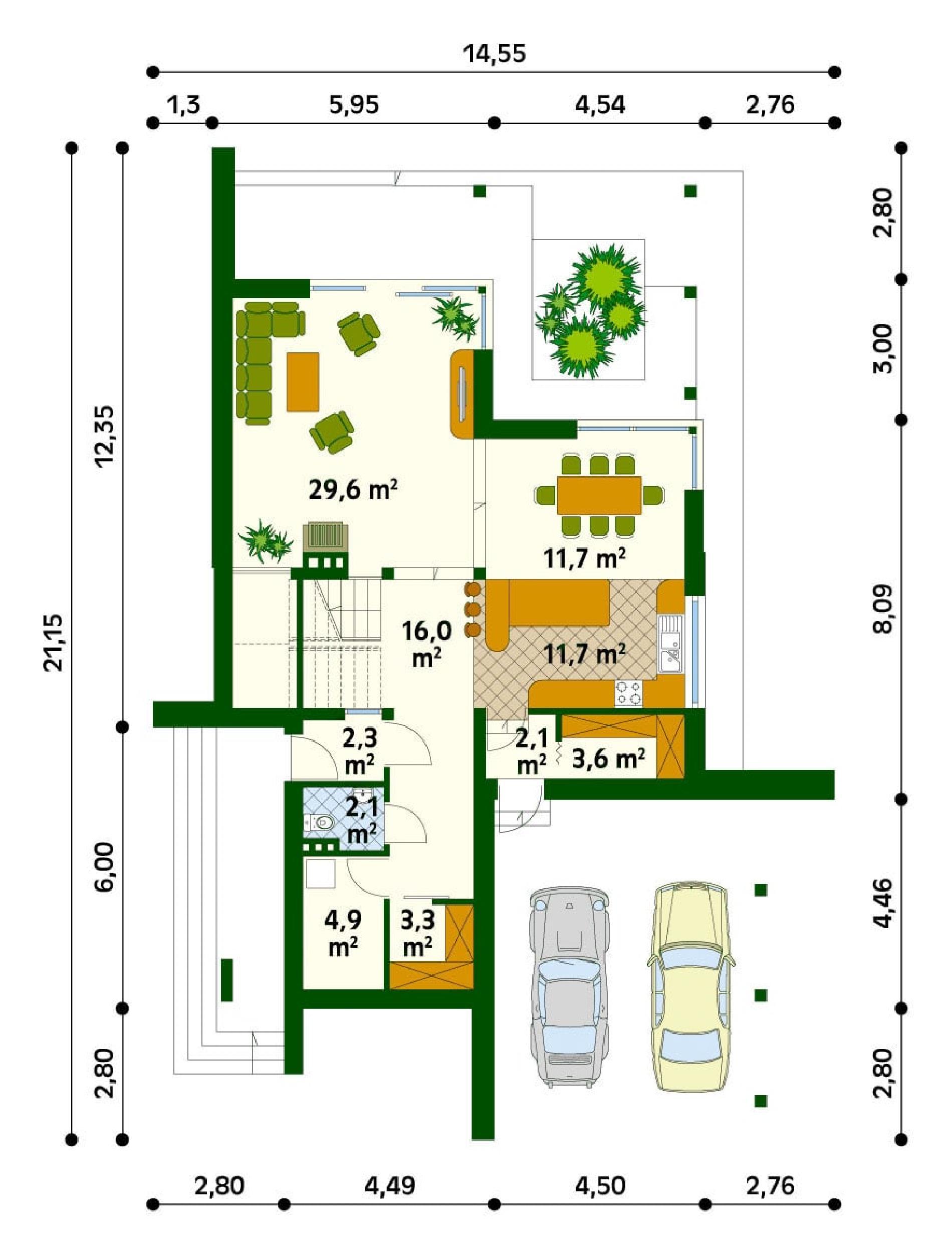 Планировка проекта дома №ba-603 BA-603_p1-min.jpg