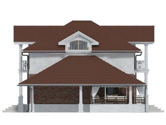 Фасады проекта дома №cp-14-85 cp-14-85_f3.jpg