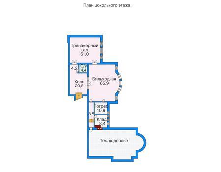 Планировка проекта дома №cp-36-09 cp-36-09_v1_pl0.jpg