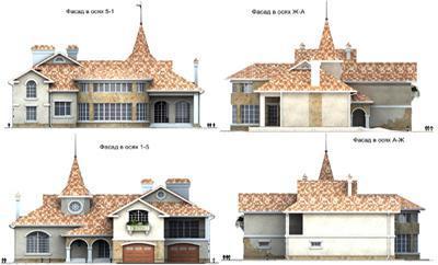Фасады проекта дома №cp-49-94 cp-49-94_f2.jpg