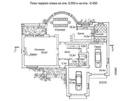 Планировка проекта дома №cp-49-94 cp-49-94_v1_pl0.jpg