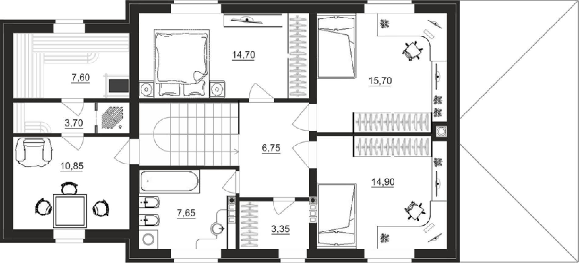 Планировка проекта дома №cp-71-40 cp-71-40_v1_pl2.jpg