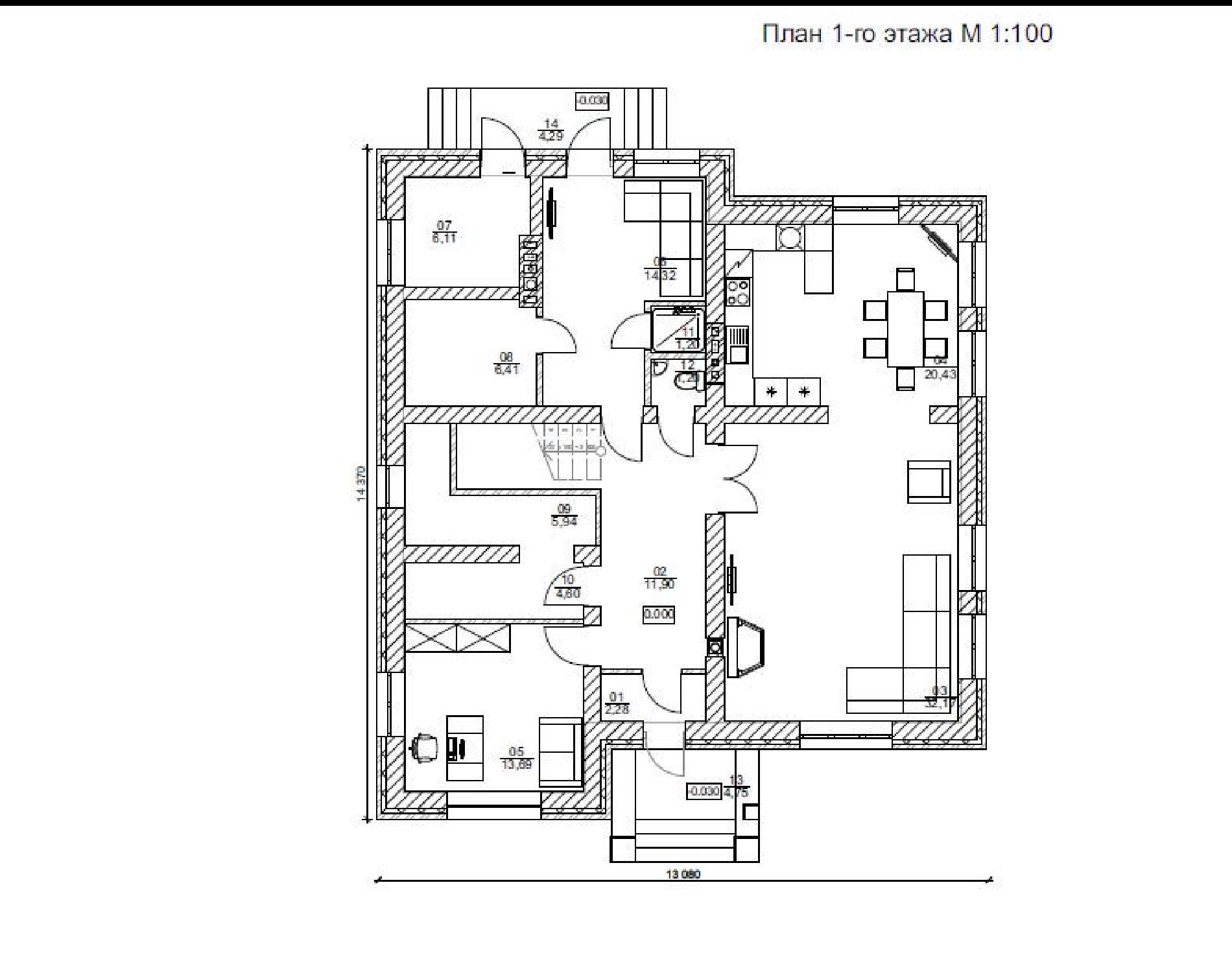 Планировка проекта дома №h-1134 h-1134_p1-min.jpg