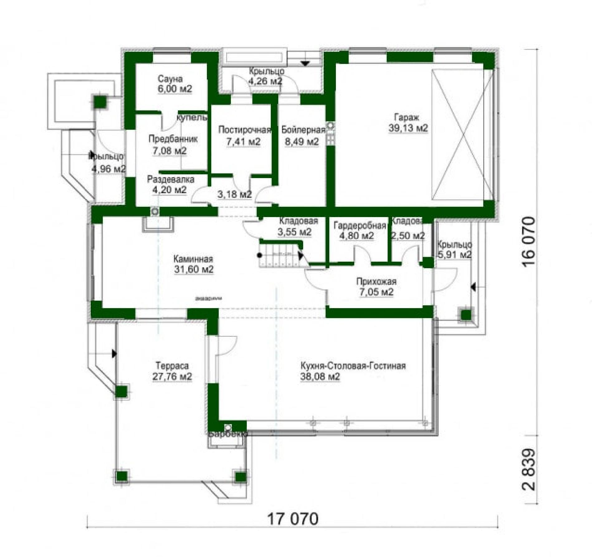 Планировка проекта дома №ml-328 ml-328_p1-min.jpg